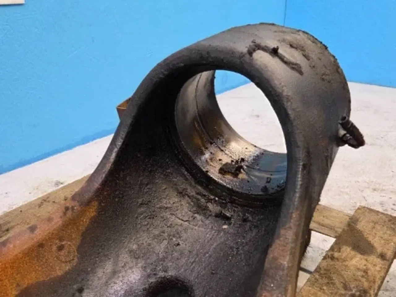 Billede 15 - New Holland T7.315 Arm 47664128