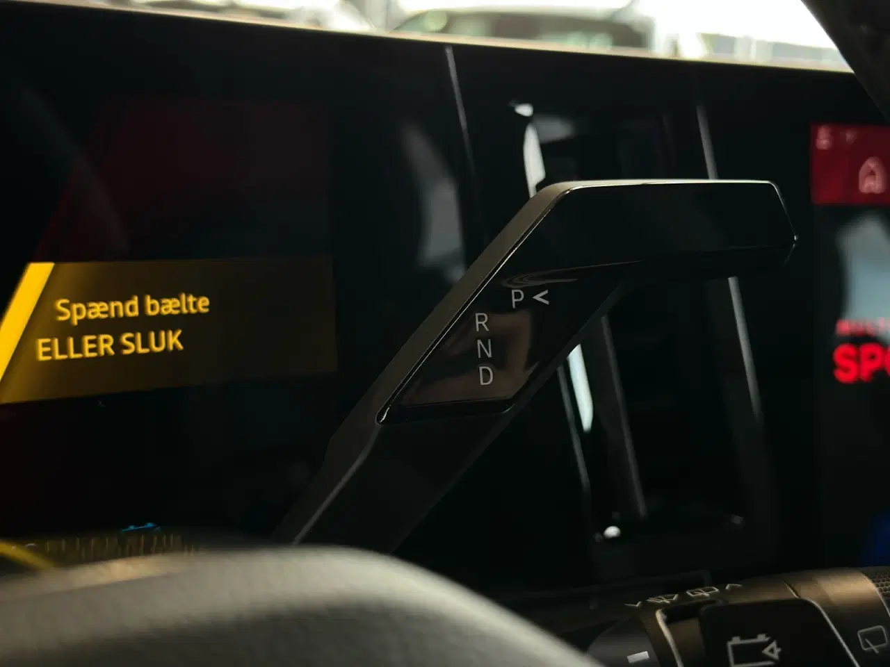 Billede 22 - Renault Scenic E-Tech 60 Techno