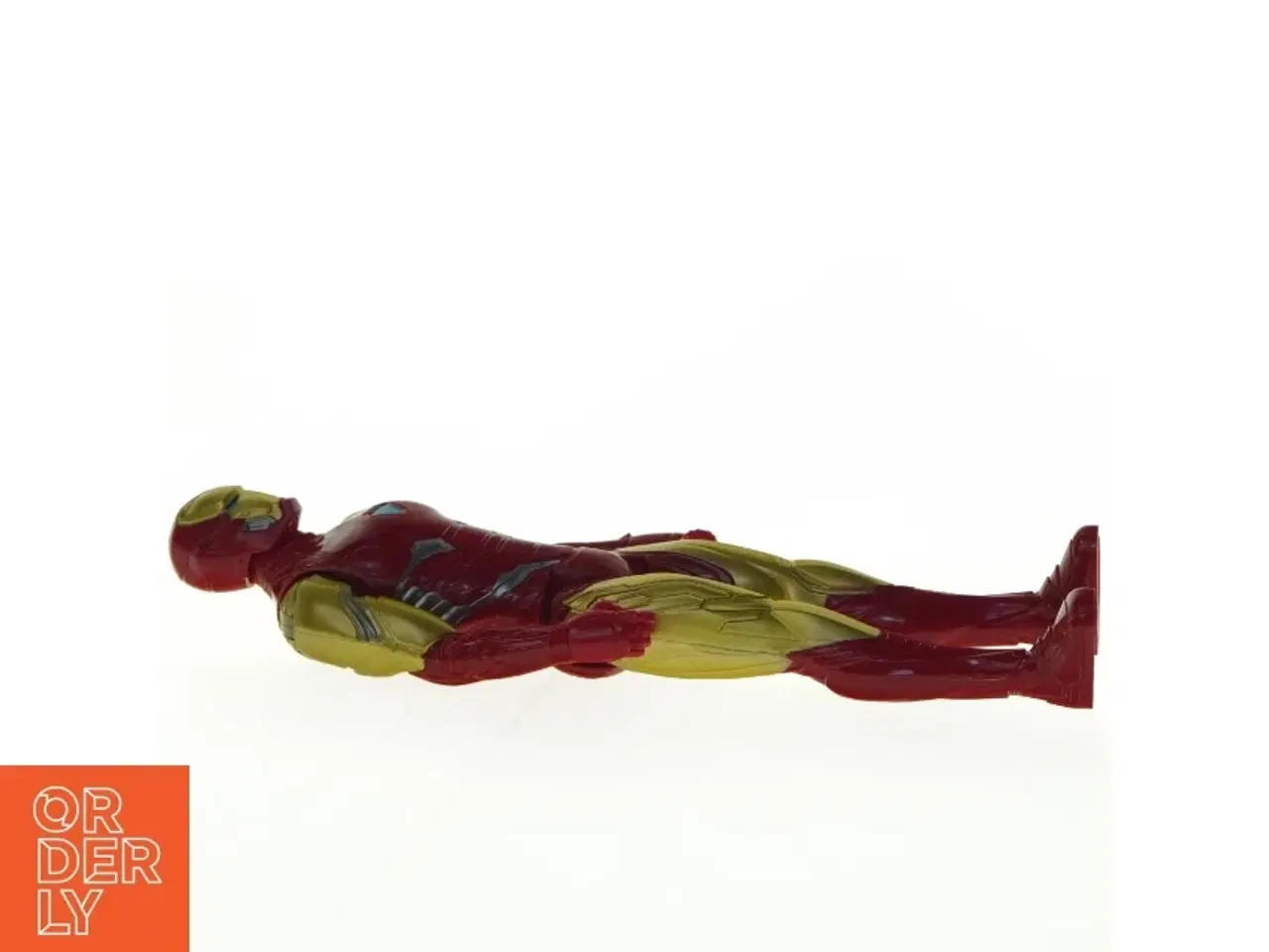 Billede 3 - Actionfigur Ironman (str. 29 cm)