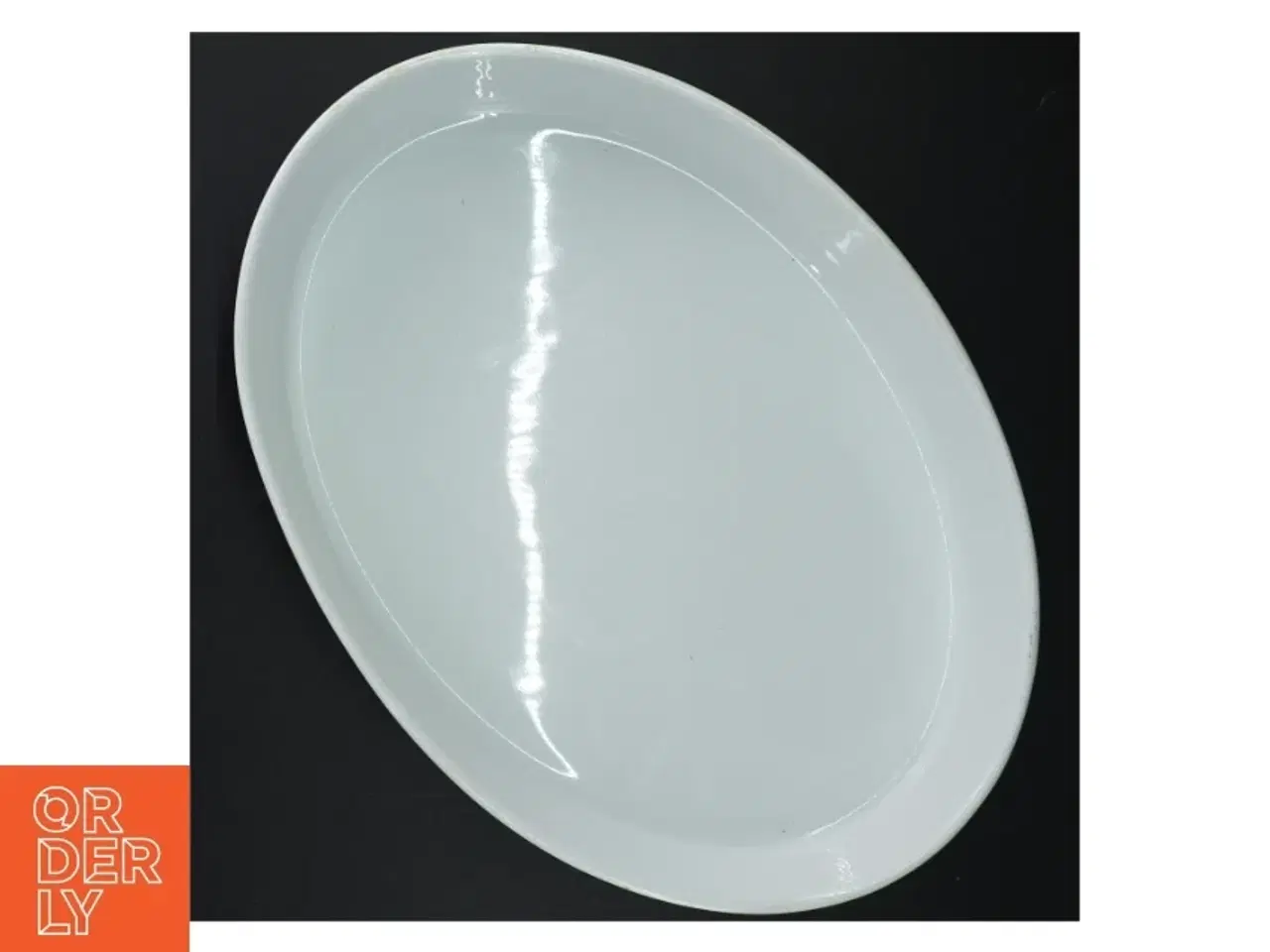 Billede 3 - Fad (str. 37 x 27 cm)