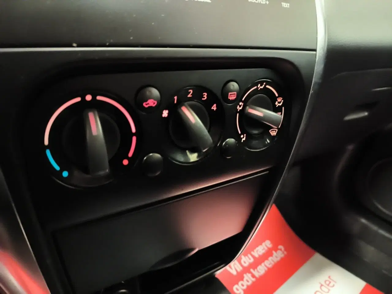 Billede 10 - Suzuki SX4 1,6 GL