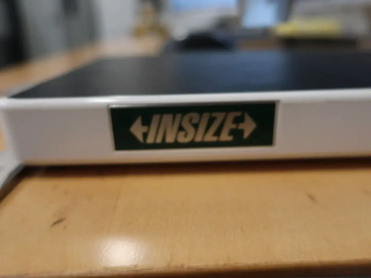 Billede 3 - Mikroskop INSIZE ISM-PM200S