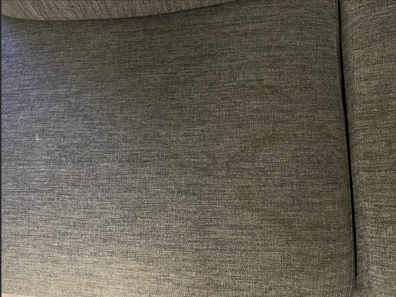 Billede 6 - Monta hjørne- og sovesofa, grå