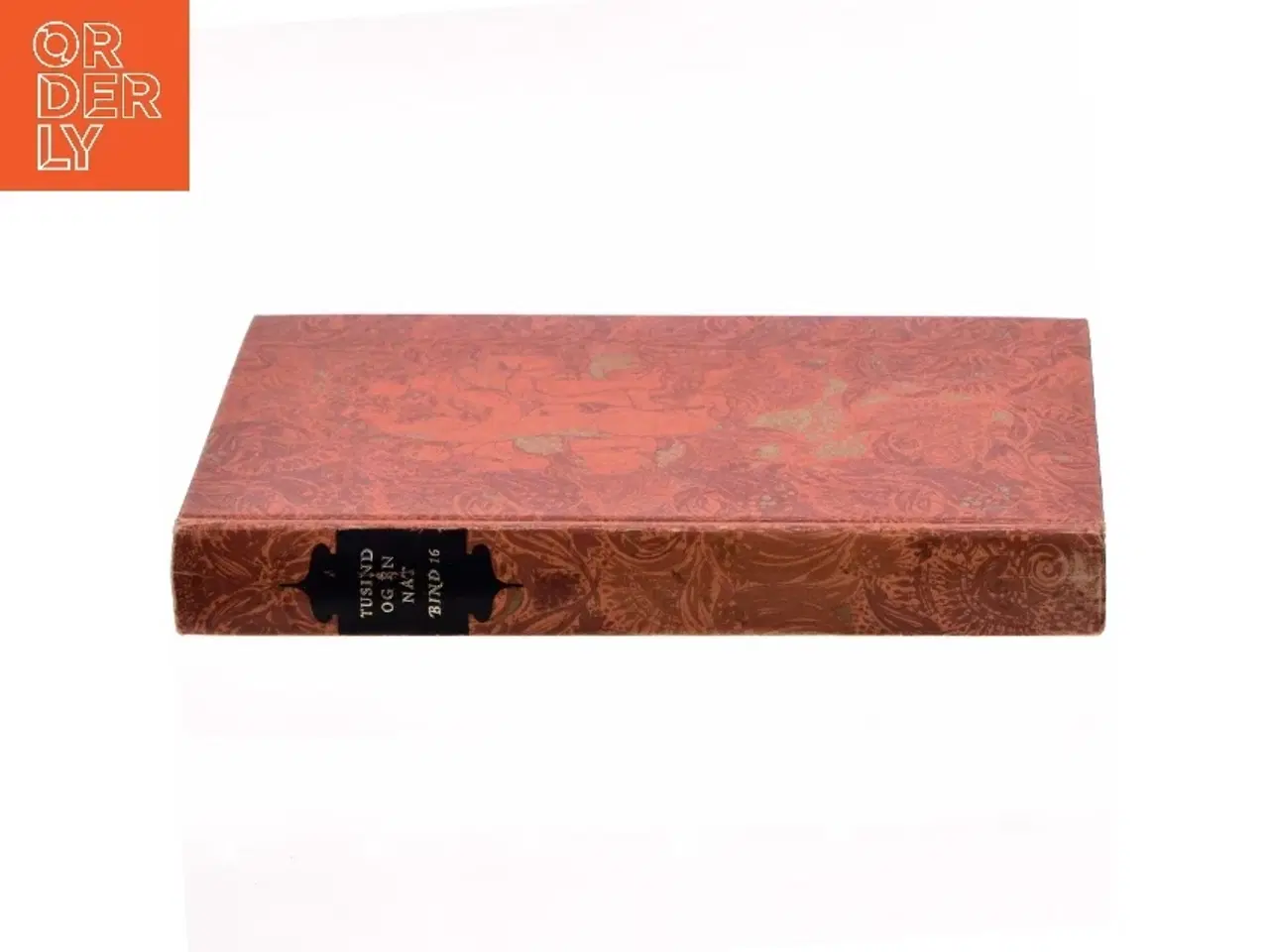 Billede 1 - Tusind og en nat