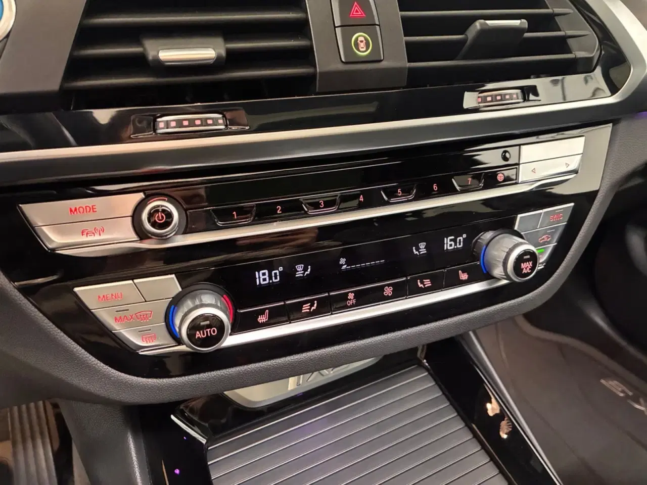 Billede 16 - BMW iX3  Charged Plus