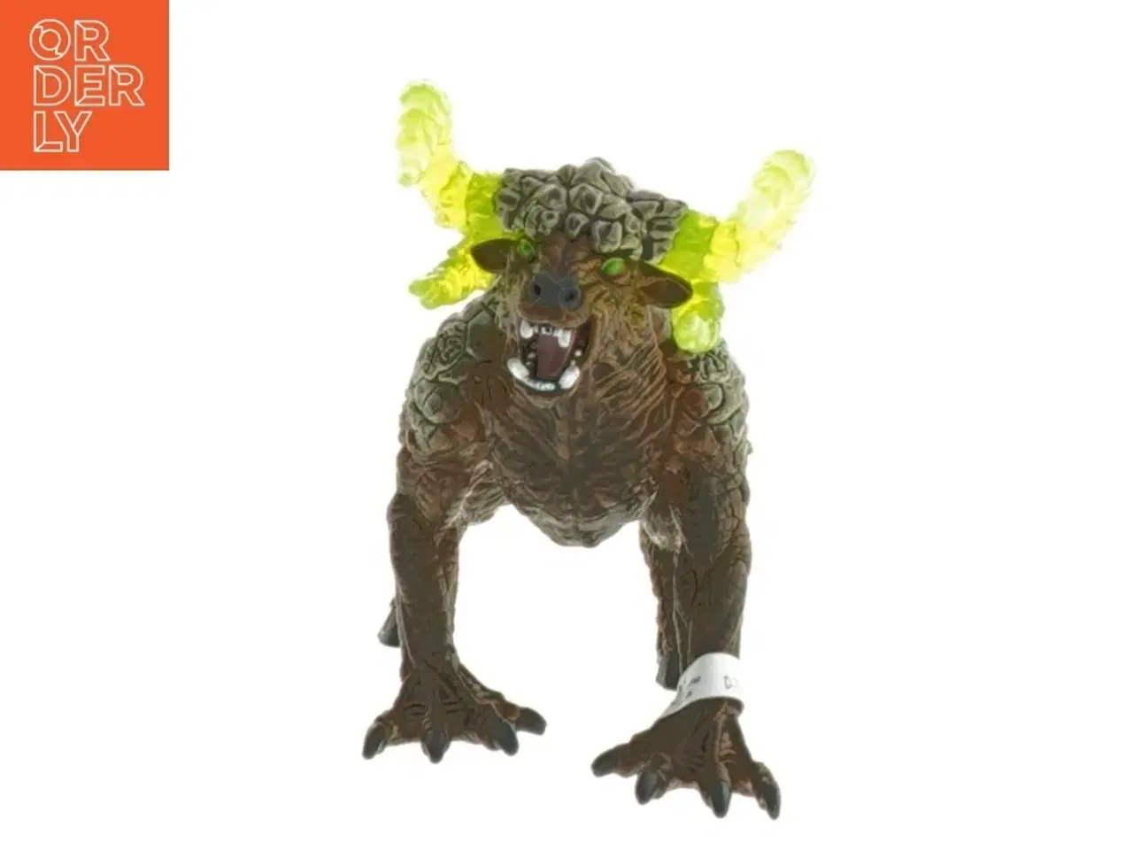Billede 2 - Klippedyr Schleich