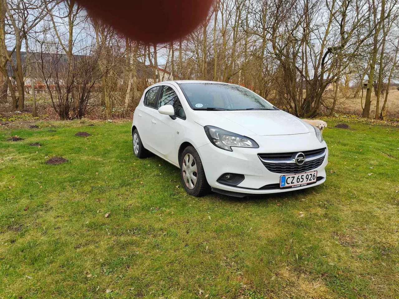 Billede 1 - Opel Corsa 1.4 16V