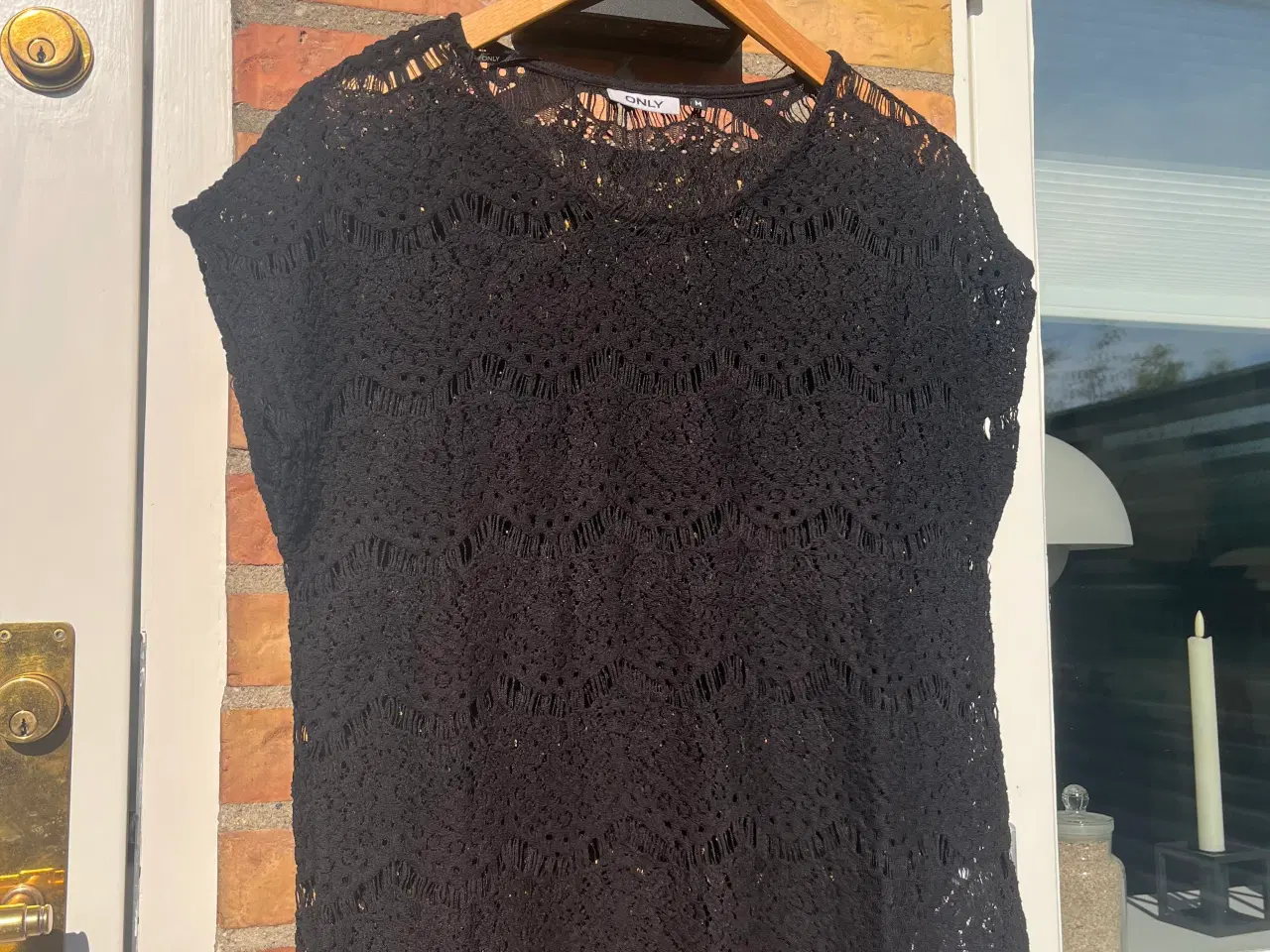 Billede 1 - Blondebluse