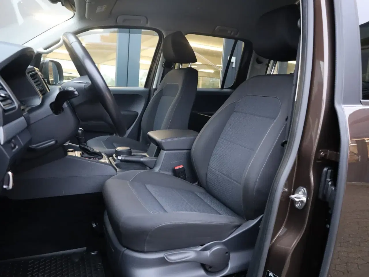 Billede 2 - VW Amarok 3,0 V6 TDi 204 Highline aut. 4Motion