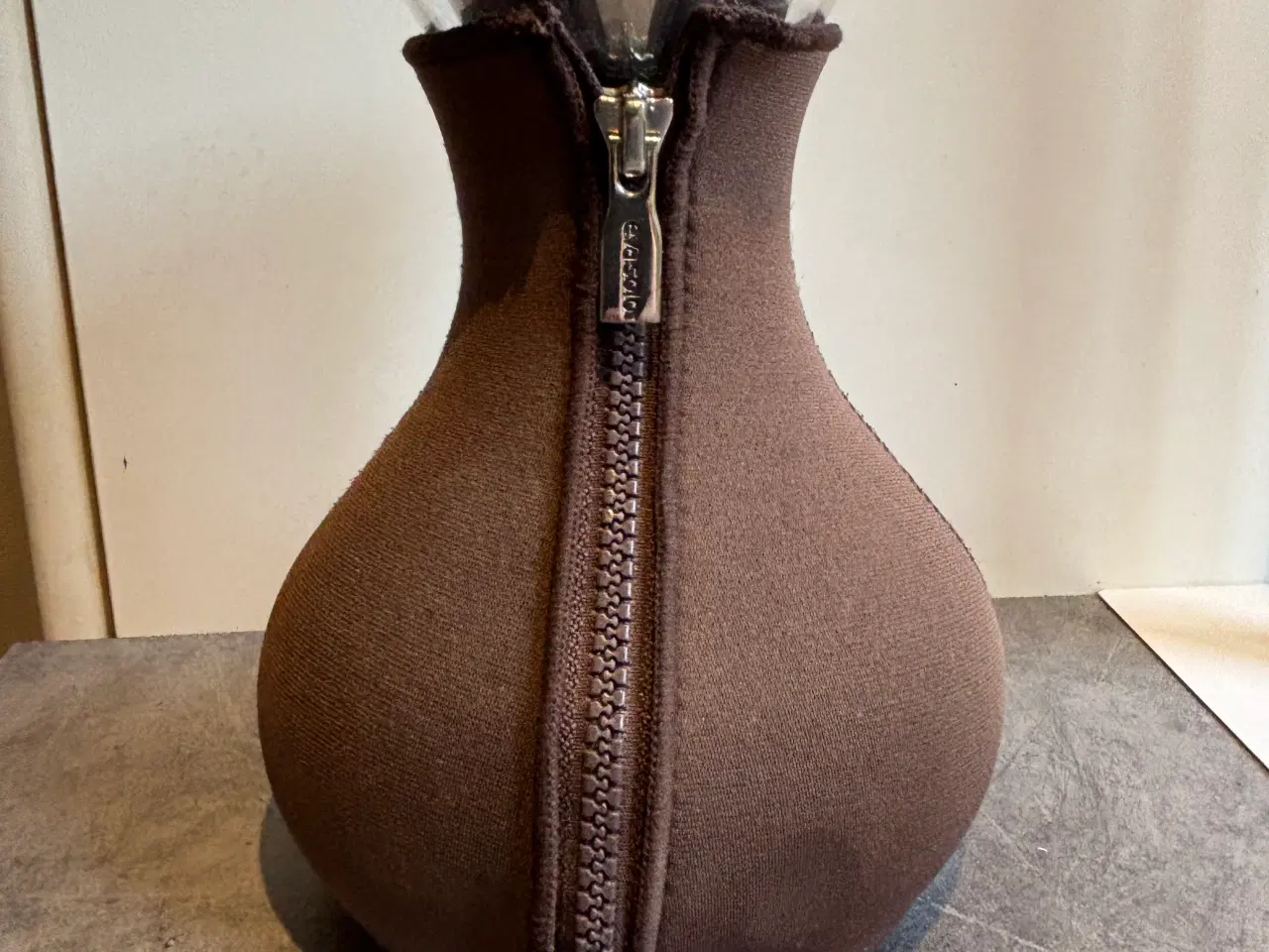 Billede 1 - Eva Solo t-brygger 1,0 L brun/vævet