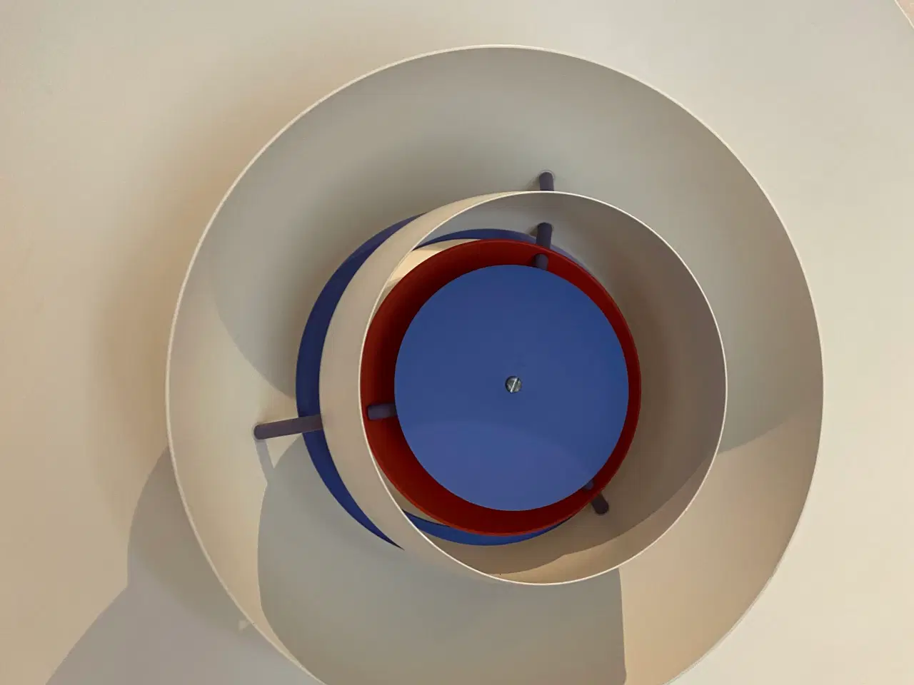 Billede 2 - Flot PH5 pendle fra Louis Poulsen