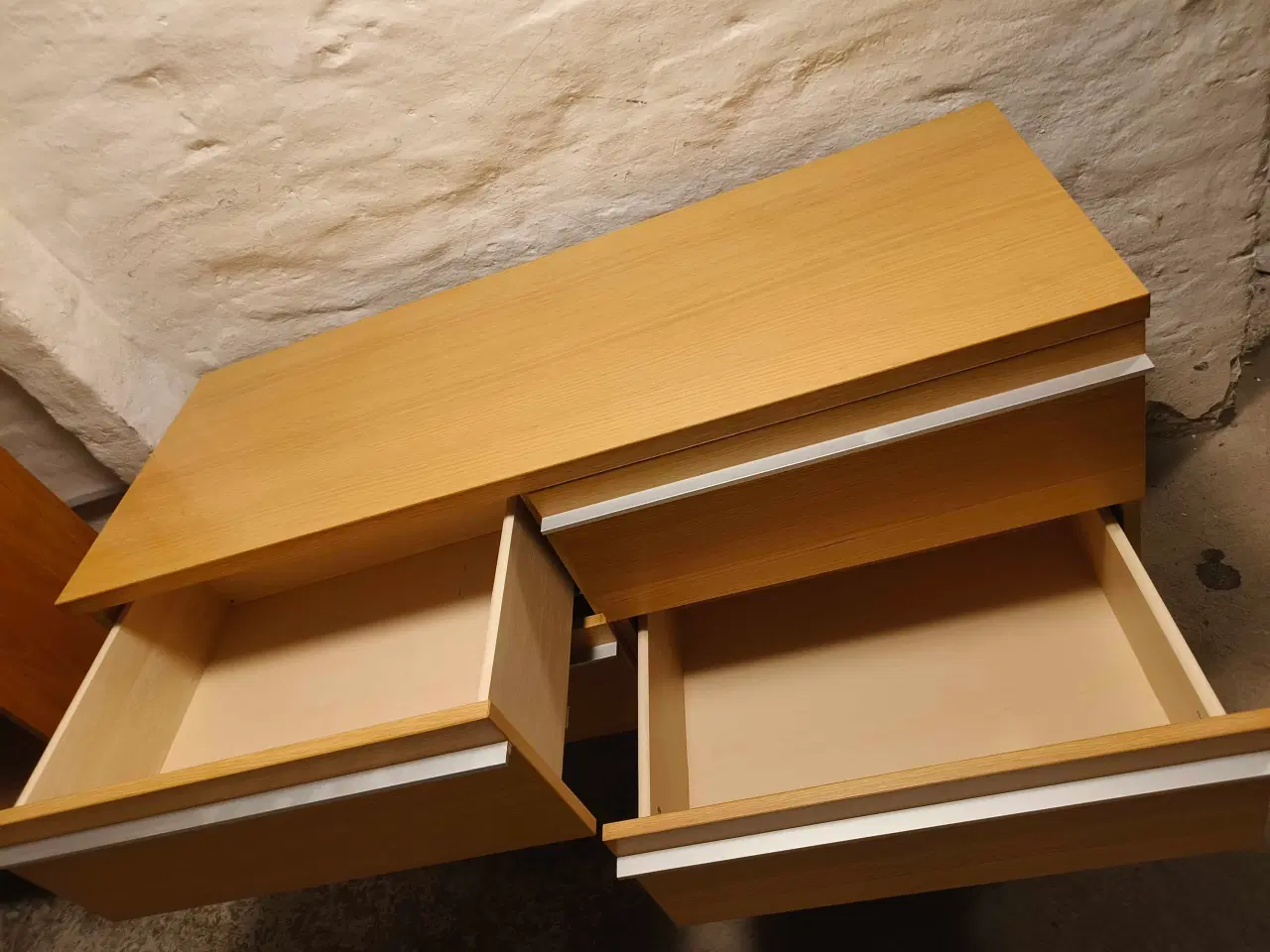 Billede 5 - Retro/Vintage Kommode i Mid-Century Stil 