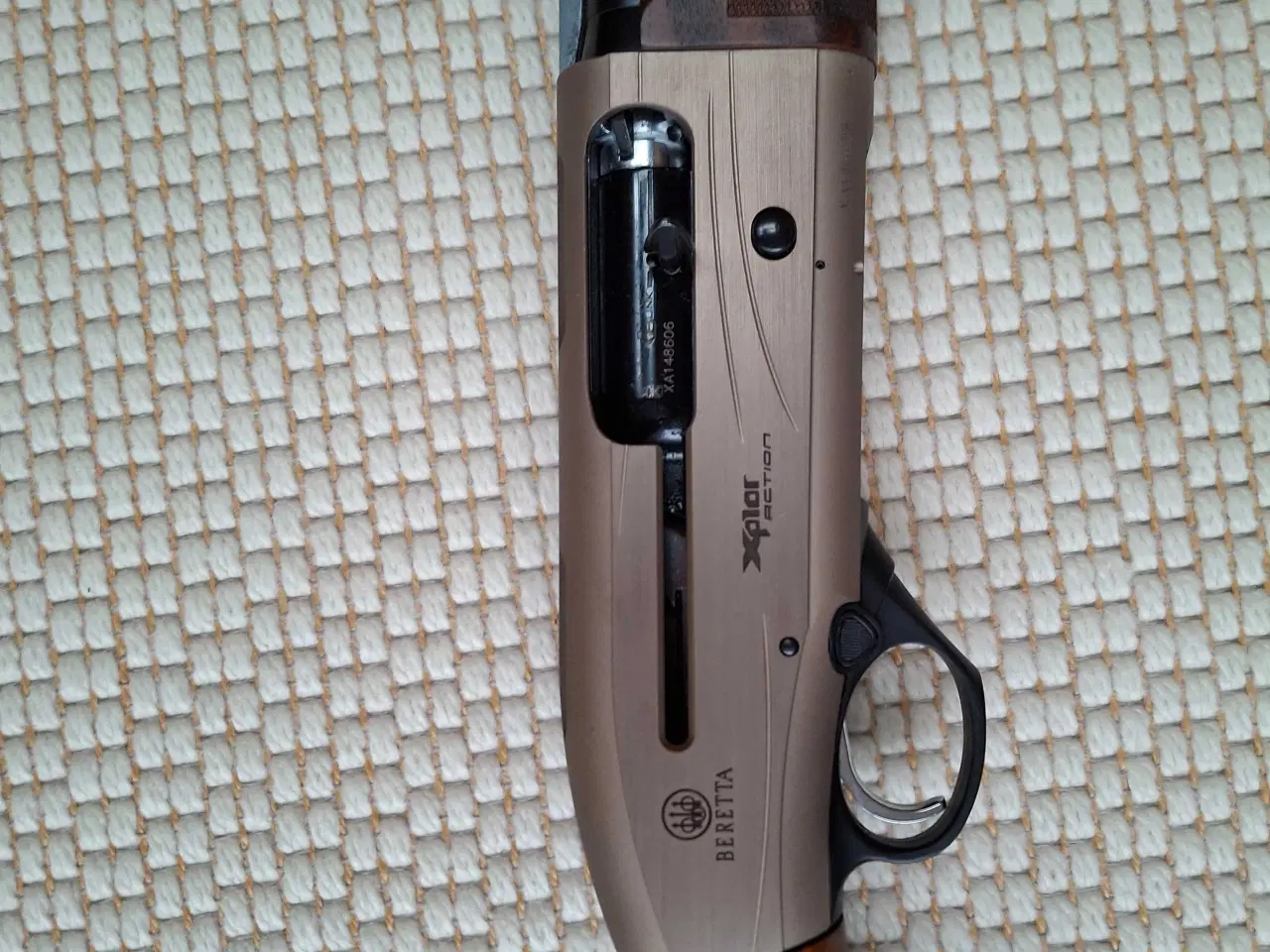 Billede 1 - Beretta halvautomat A400 Xplore Action