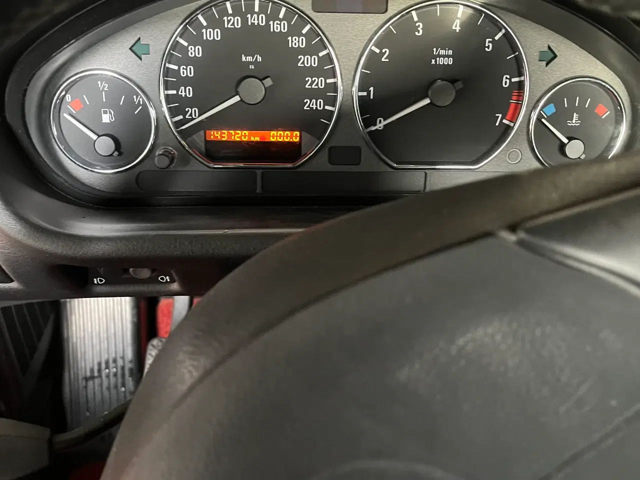 Billede 8 - BMW Z3 2,8 roadster