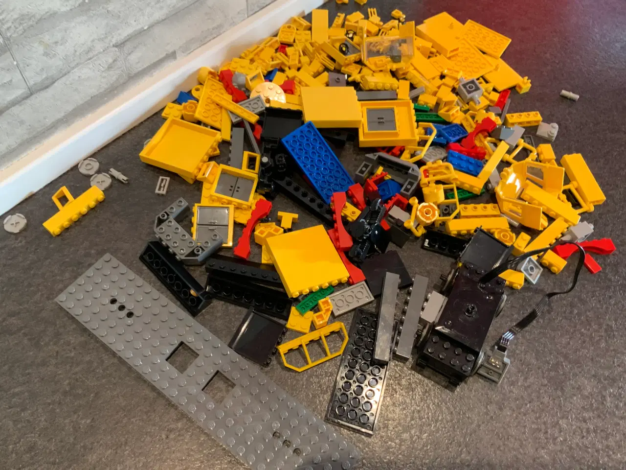 Billede 4 - Lego city 7939