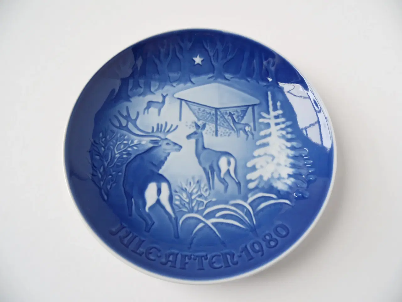 Billede 7 - B&G juleplatter - 20,00 kr/stk.