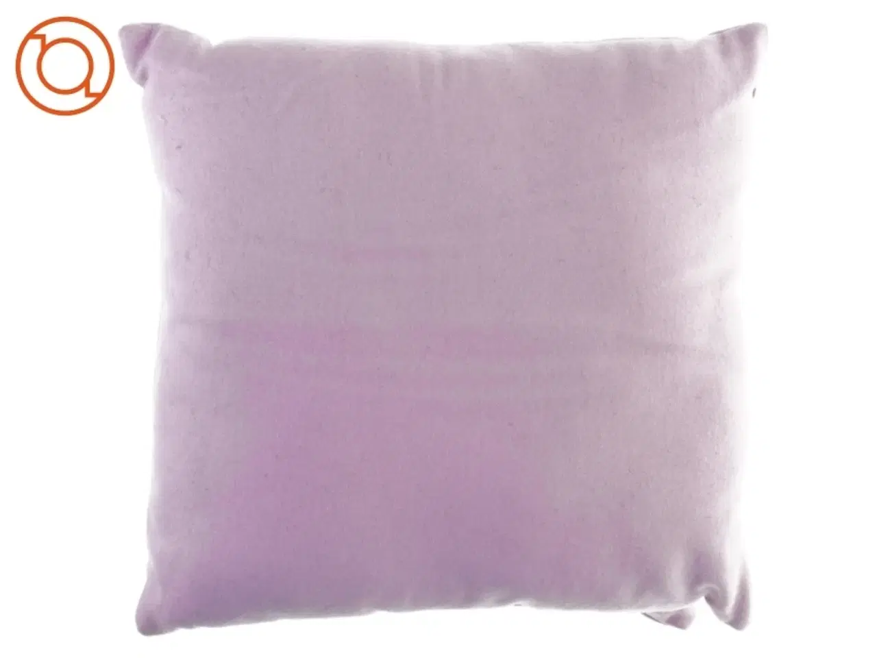 Billede 2 - Puder (str. 40 x 40)