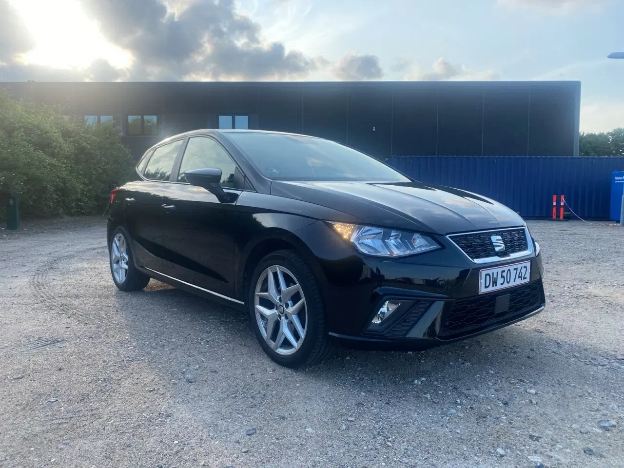 Billede 3 - Seat Ibiza 1,0 TSi 115 Style