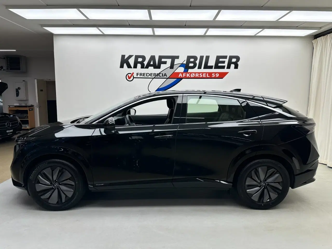 Billede 3 - Nissan Ariya 63 Engage