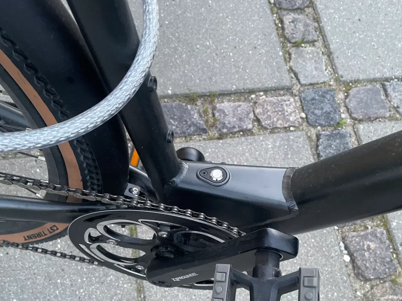 Billede 5 - El cykel