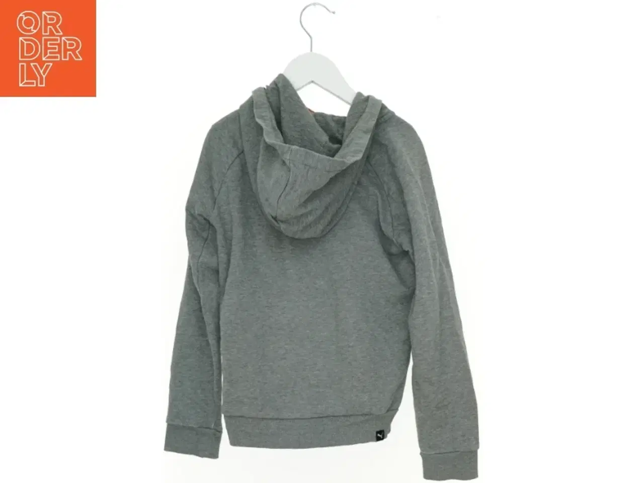 Billede 2 - Sweatshirt fra Puma (str. 164 cm)
