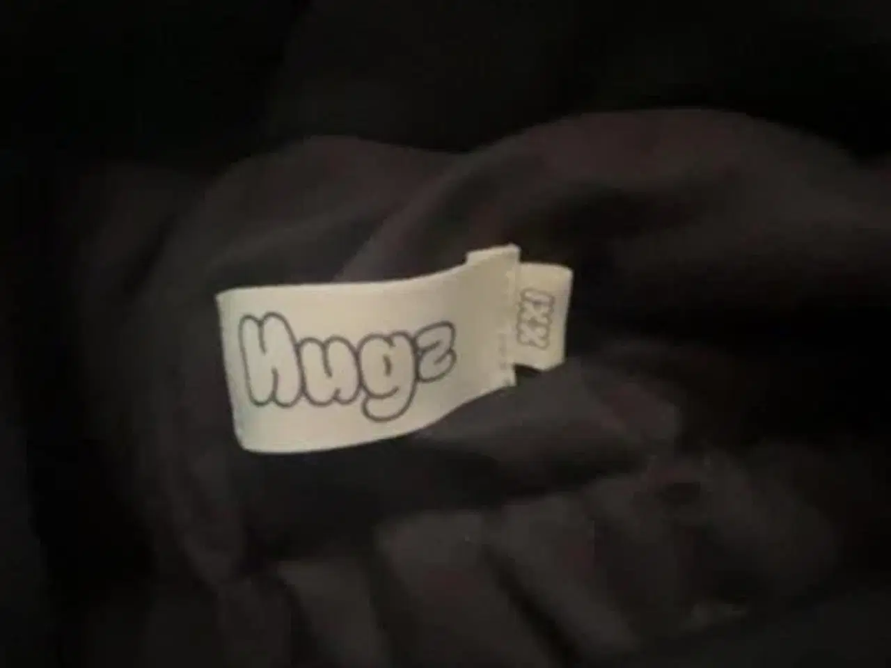 Billede 2 - Tyngde hoodie 