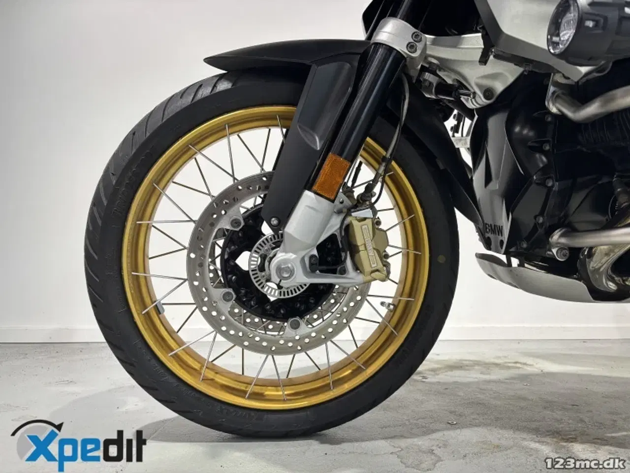 Billede 25 - BMW R 1250 GS Adventure