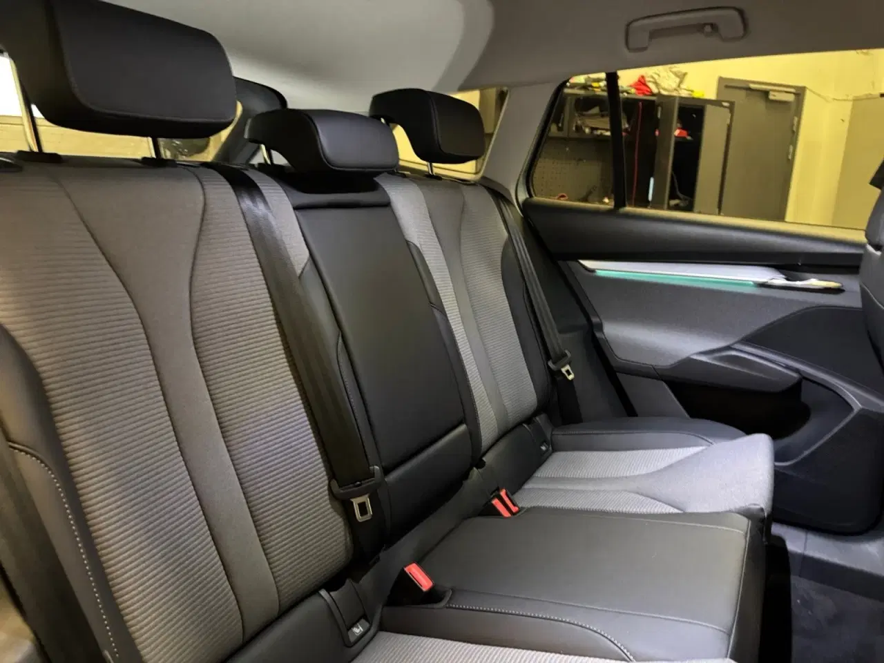 Billede 17 - Skoda Enyaq 60 iV Loft