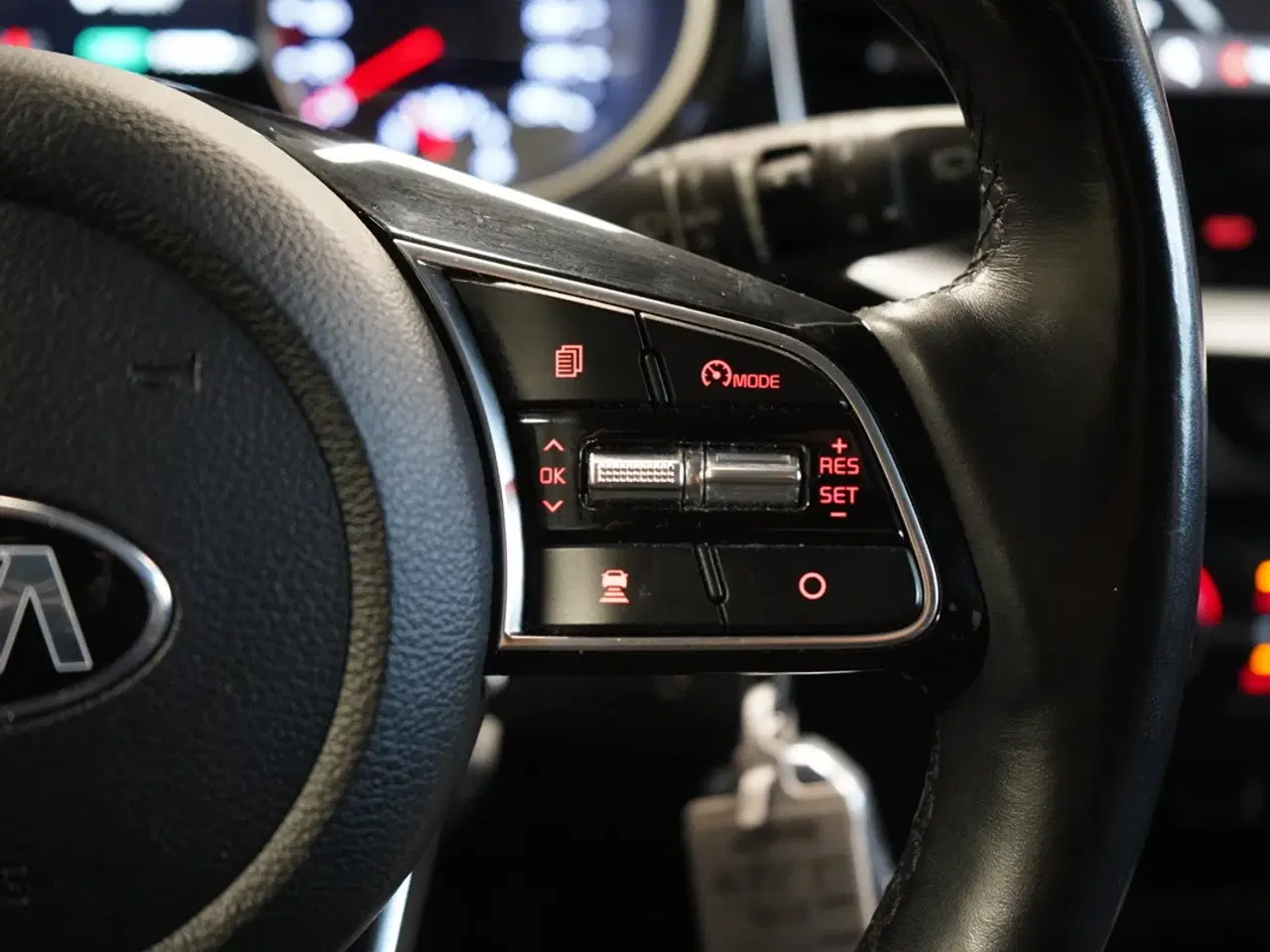 Billede 15 - KIA CEED 1.5 Stationcar DCT7 Aut.