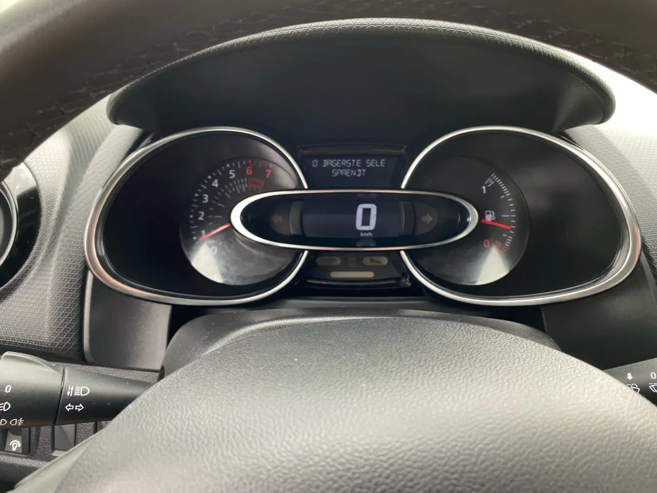 Billede 12 - Renault Clio Sport Tourer 0,9 Energy TCe Zen 90HK Stc