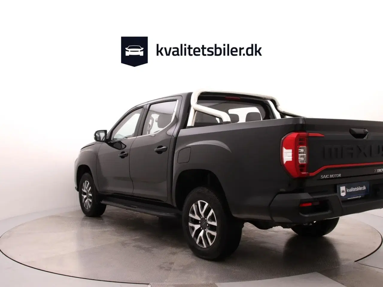 Billede 3 - Maxus eT90 88 Pick-up