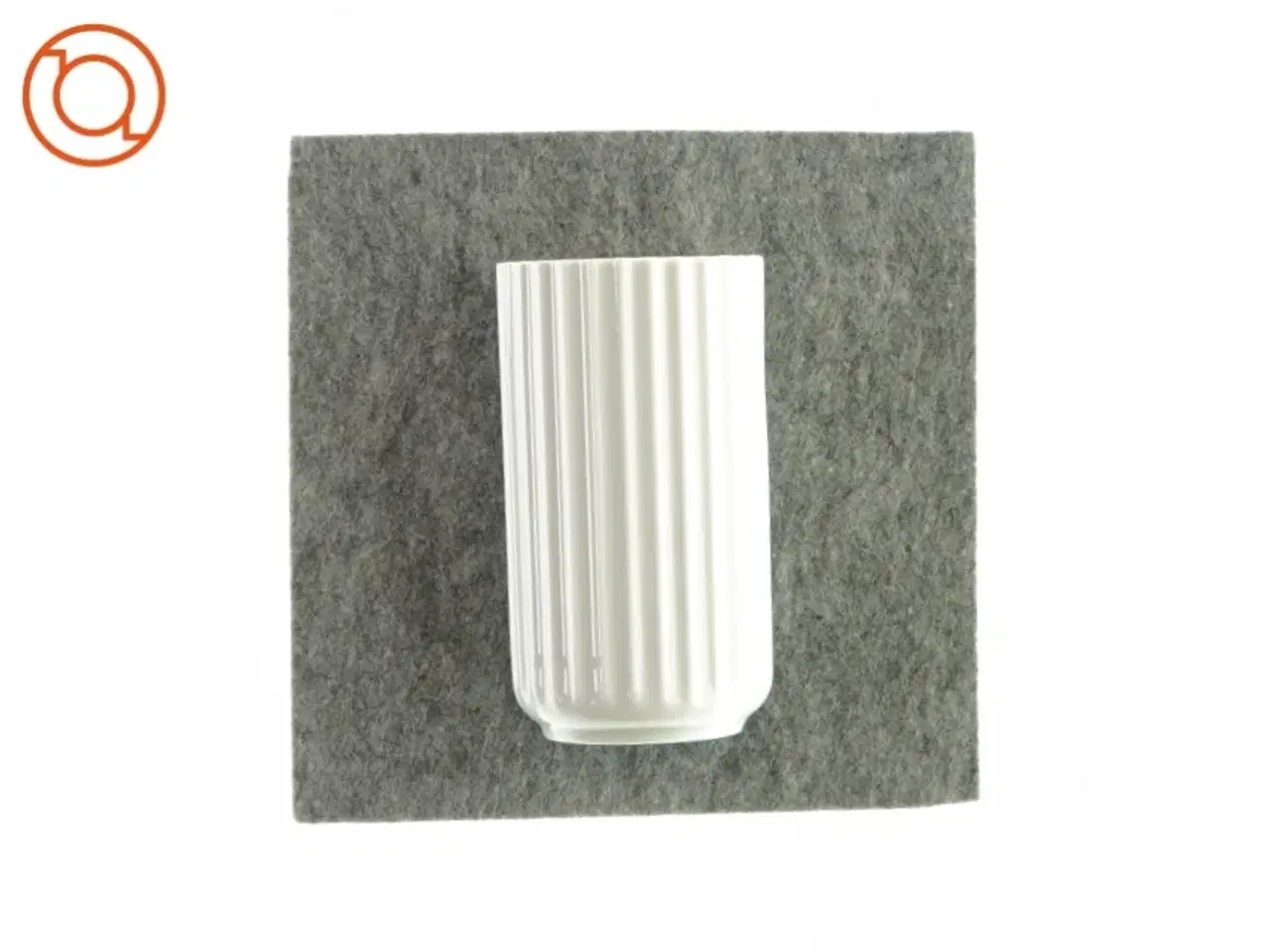 Billede 1 - Lyngbyvasen fra Lyngby Porcelæn