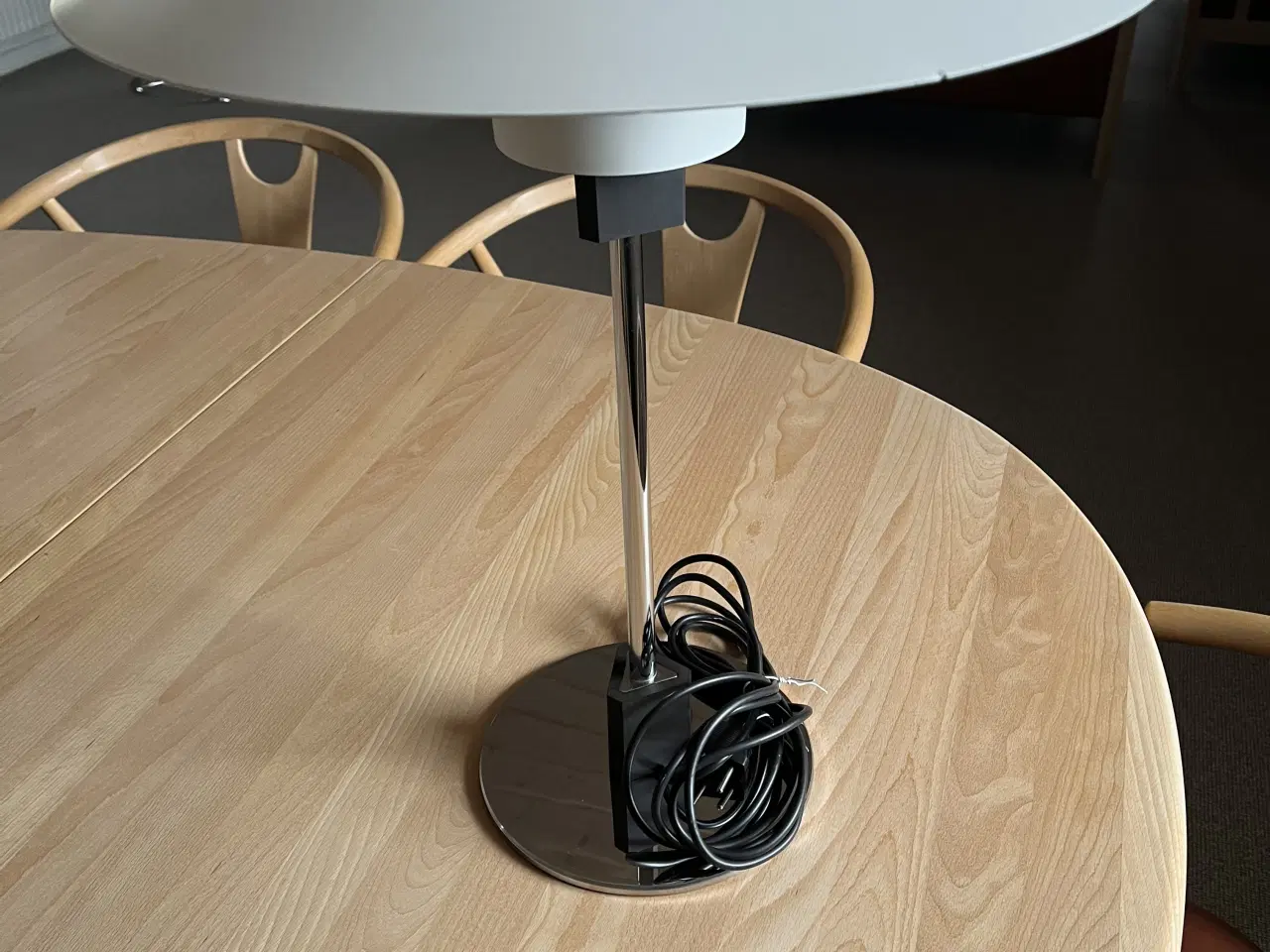 Billede 3 - PH 4/3 Bordlampe 