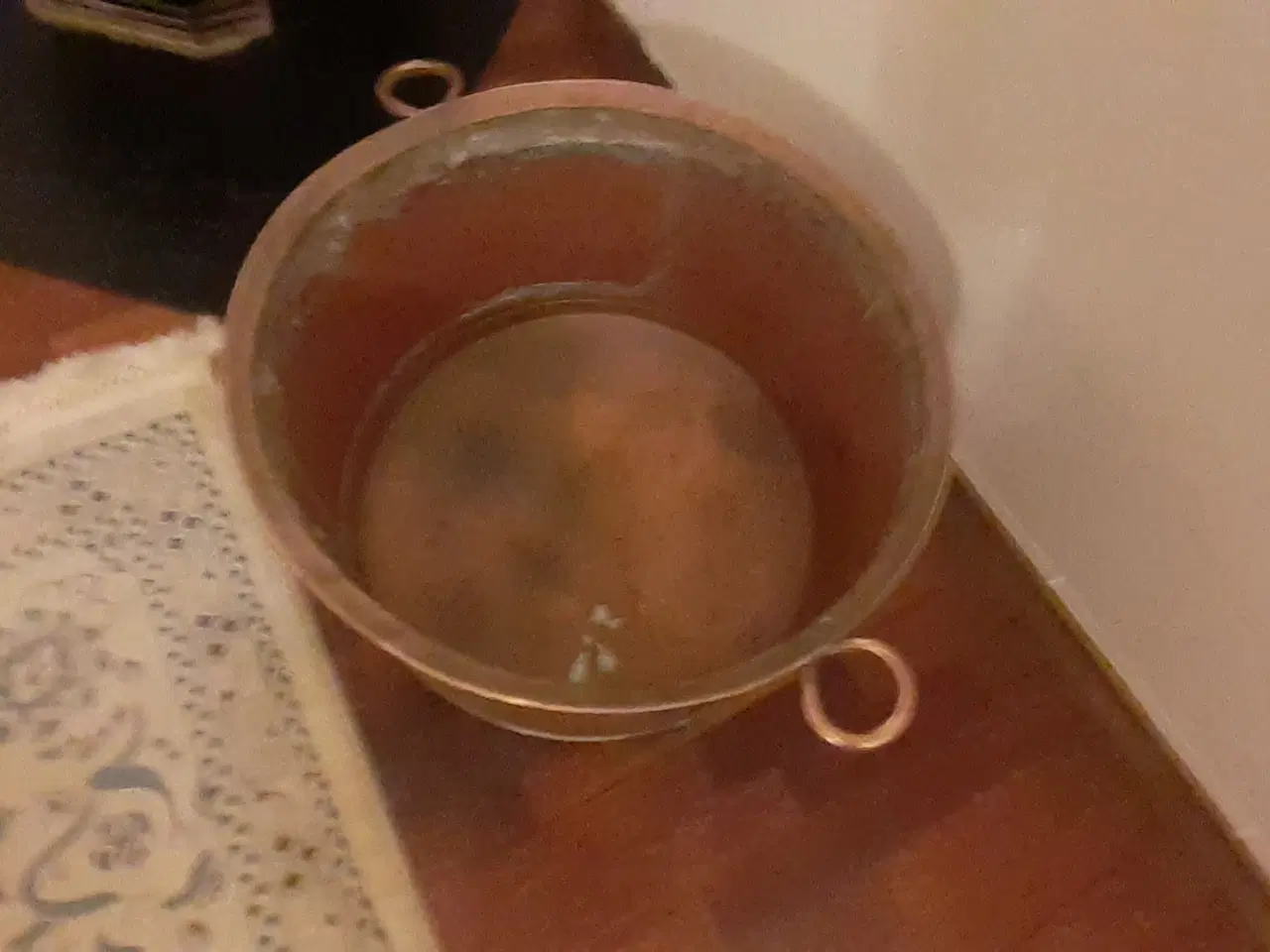 Billede 12 - Alt skal væk se billederne