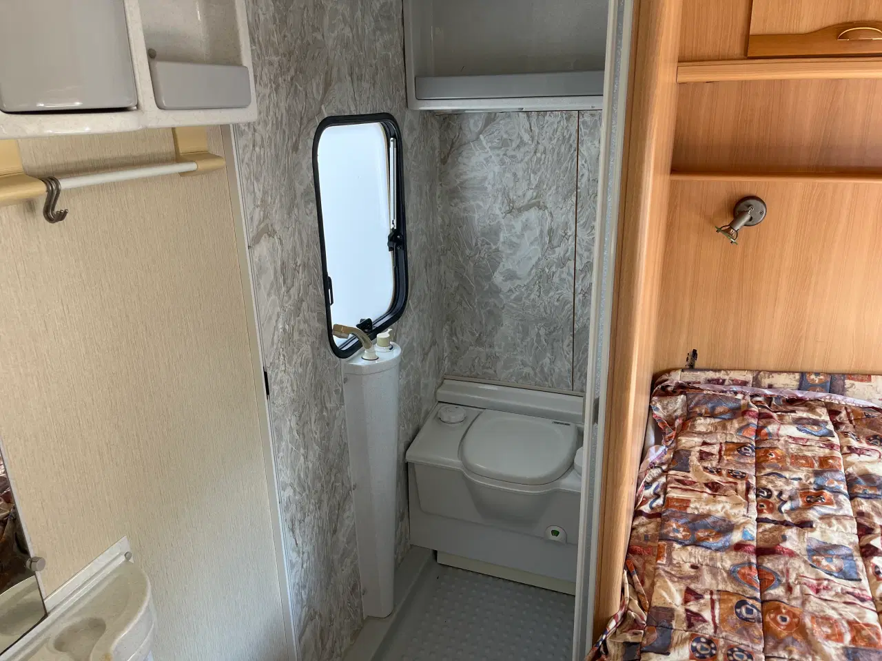 Billede 9 - Adria Unica 502
