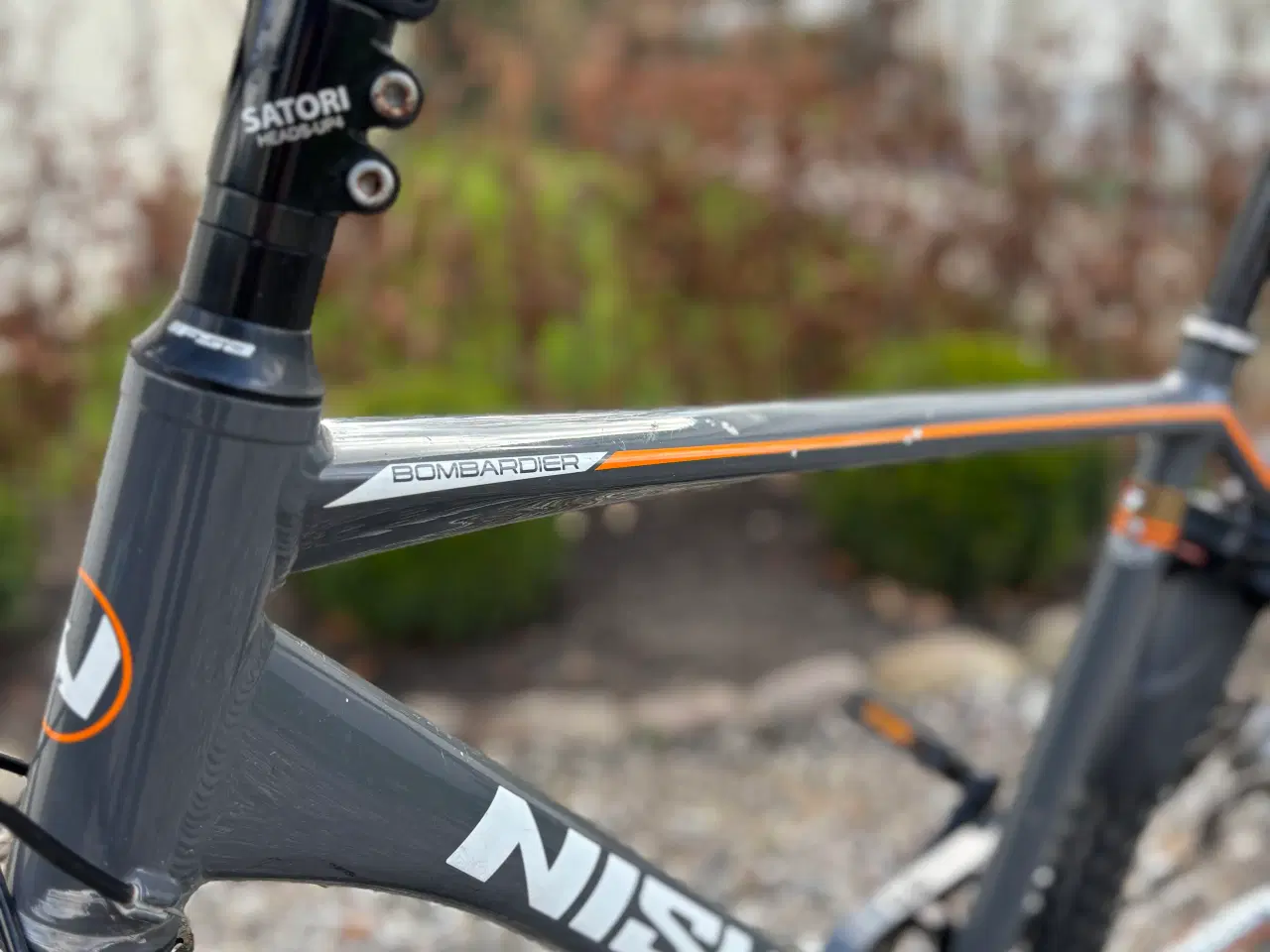 Billede 4 - Mountainbike - 26” med indvendige gear