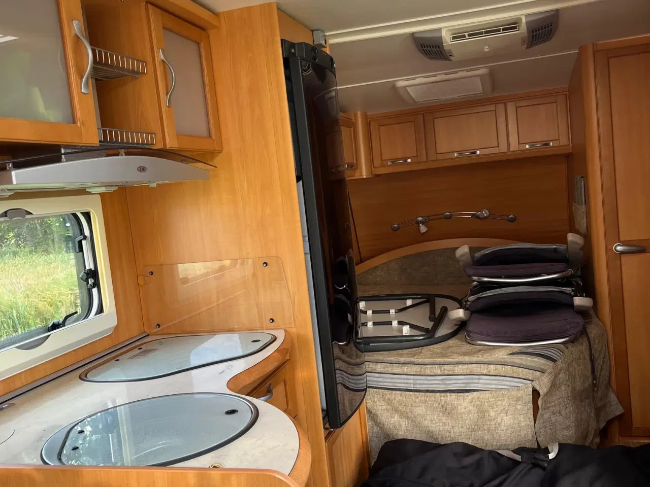 Billede 6 - LMC Münsterland Concerto 550D