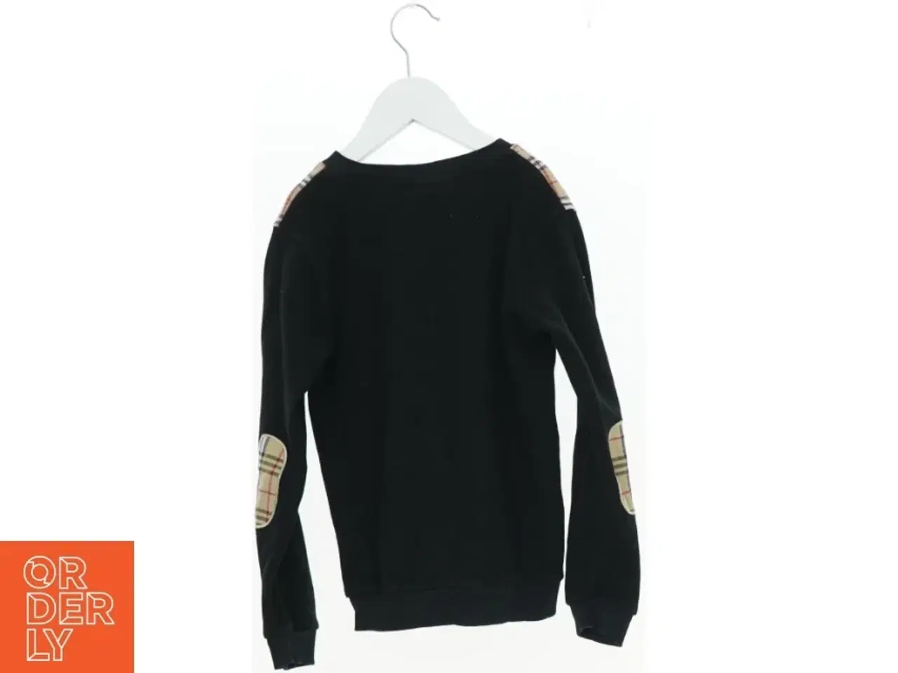 Billede 2 - Sweatshirt fra Burberry (str. 128 cm)