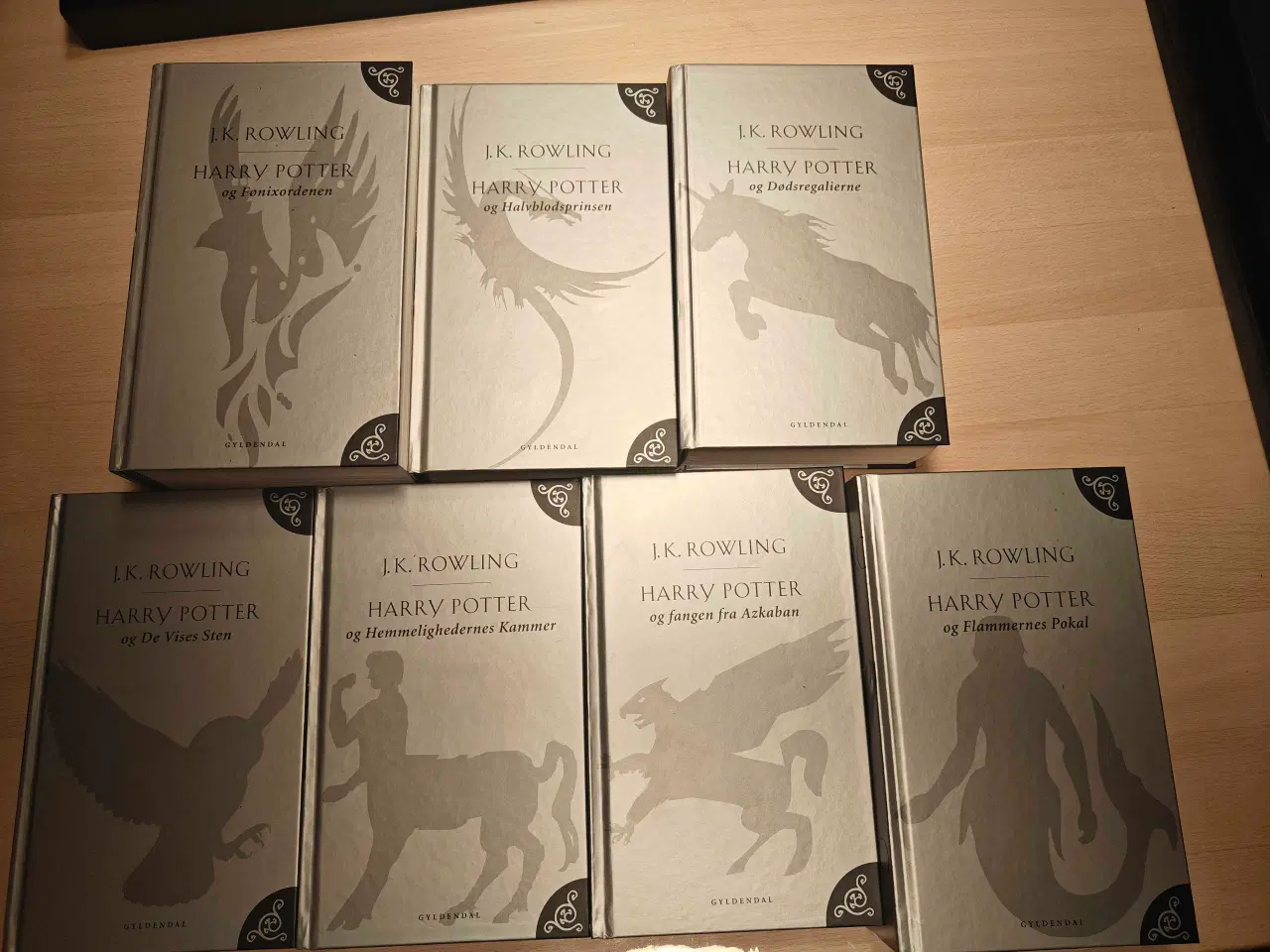 Billede 3 - Harry Potter