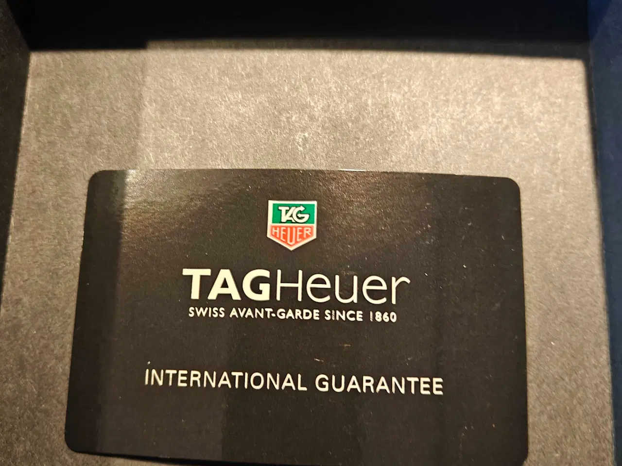 Billede 6 - TAG HEUER INDY 500