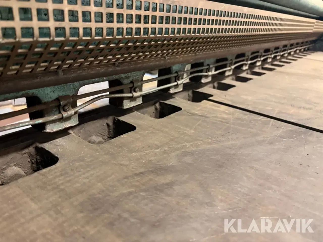 Billede 10 - Klippemaskime