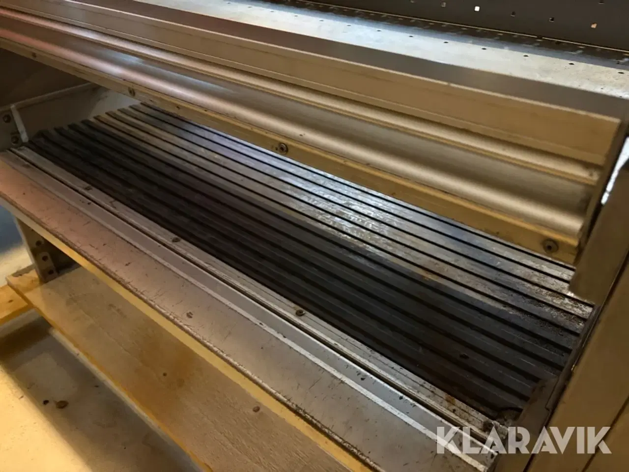 Billede 8 - Bilinventar Sortimo - har siddet i en Volkswagen Transporter