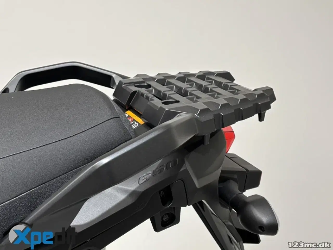 Billede 17 - Suzuki DL 650 XT V-Strom