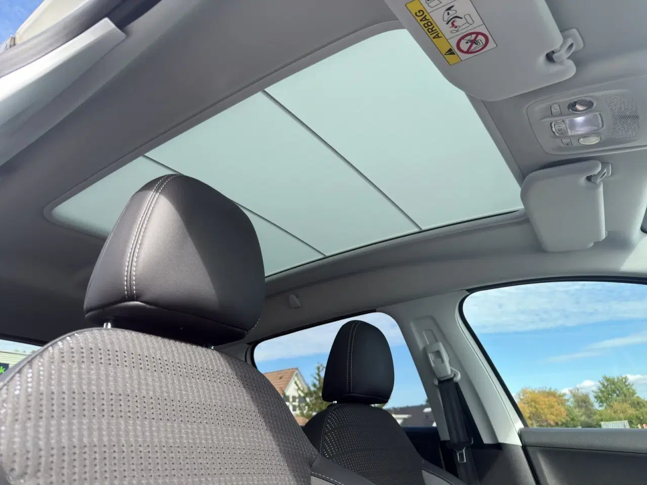 Billede 14 - Peugeot 2008 1,2 PureTech 82 Allure