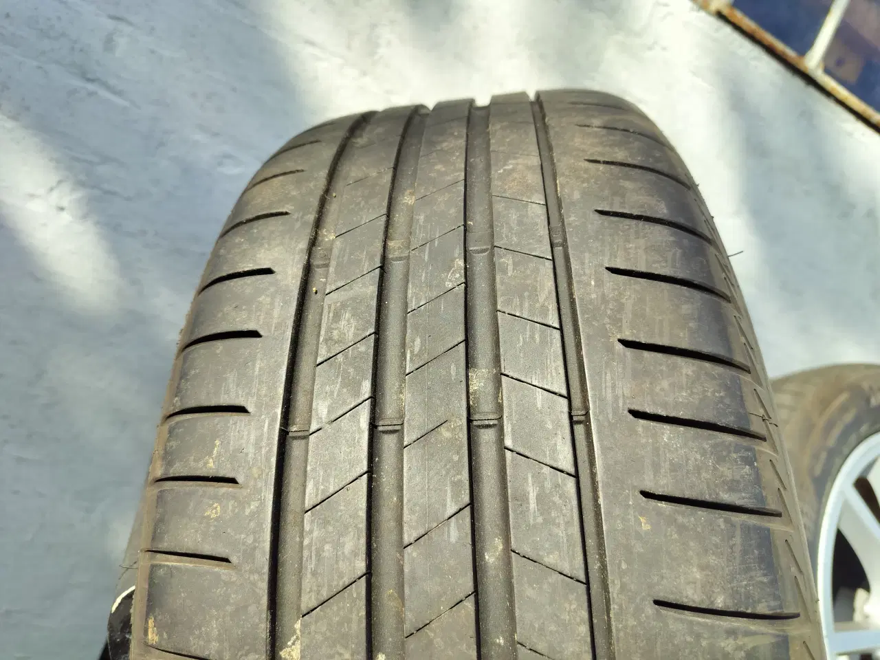 Billede 6 -  Sommerhjul 17" til BMW G20 / G21