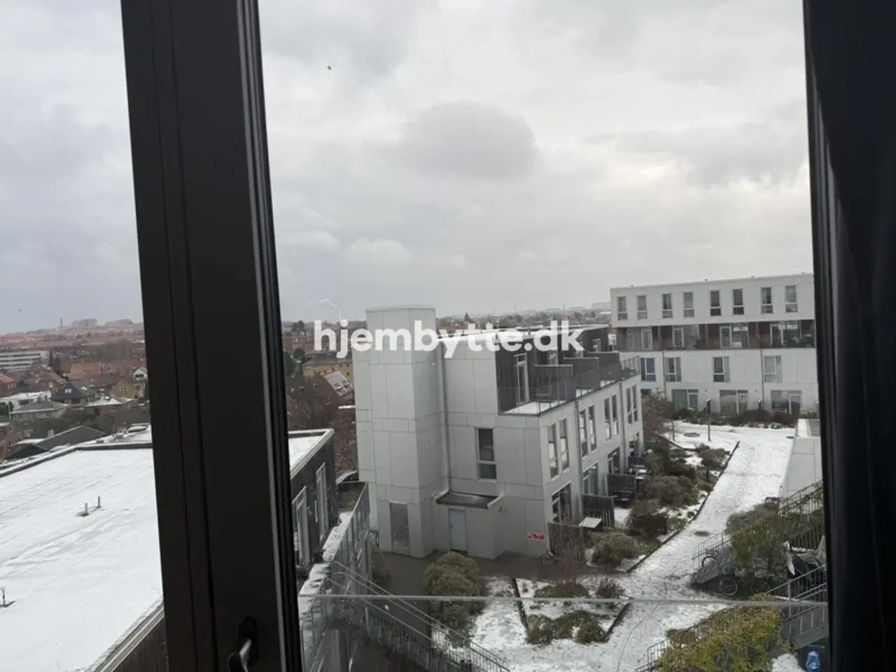 Billede 4 - Hjembytte - VanløseTorv