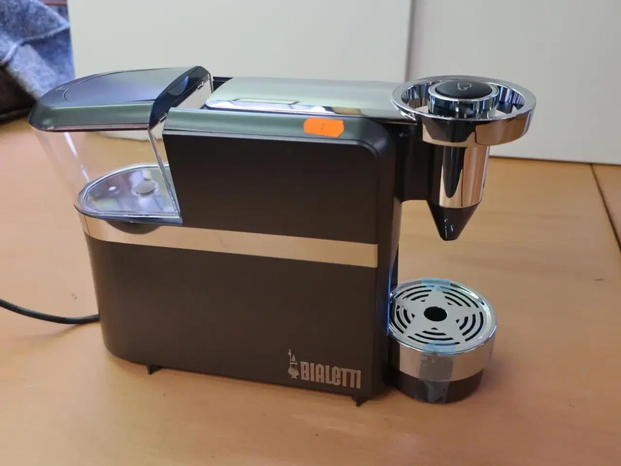 Billede 3 - Kapsel espresso kaffemaskine BIALETTI DIVA CF 70 S