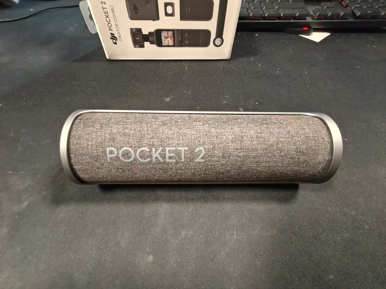 Billede 7 - DJI  Pocket 2 Creator Combo 