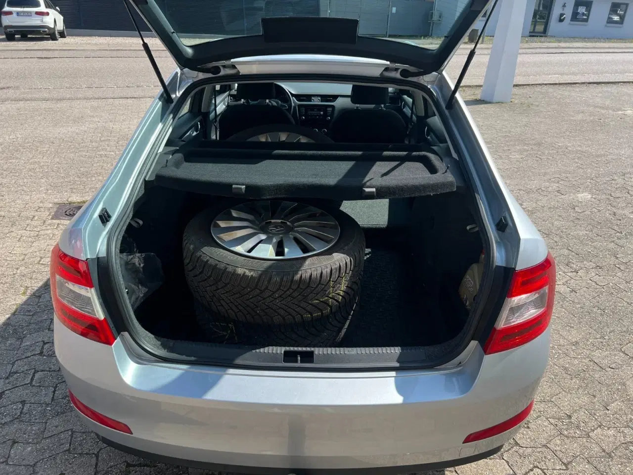 Billede 14 - Skoda Octavia 1,2 TSi 105 Elegance