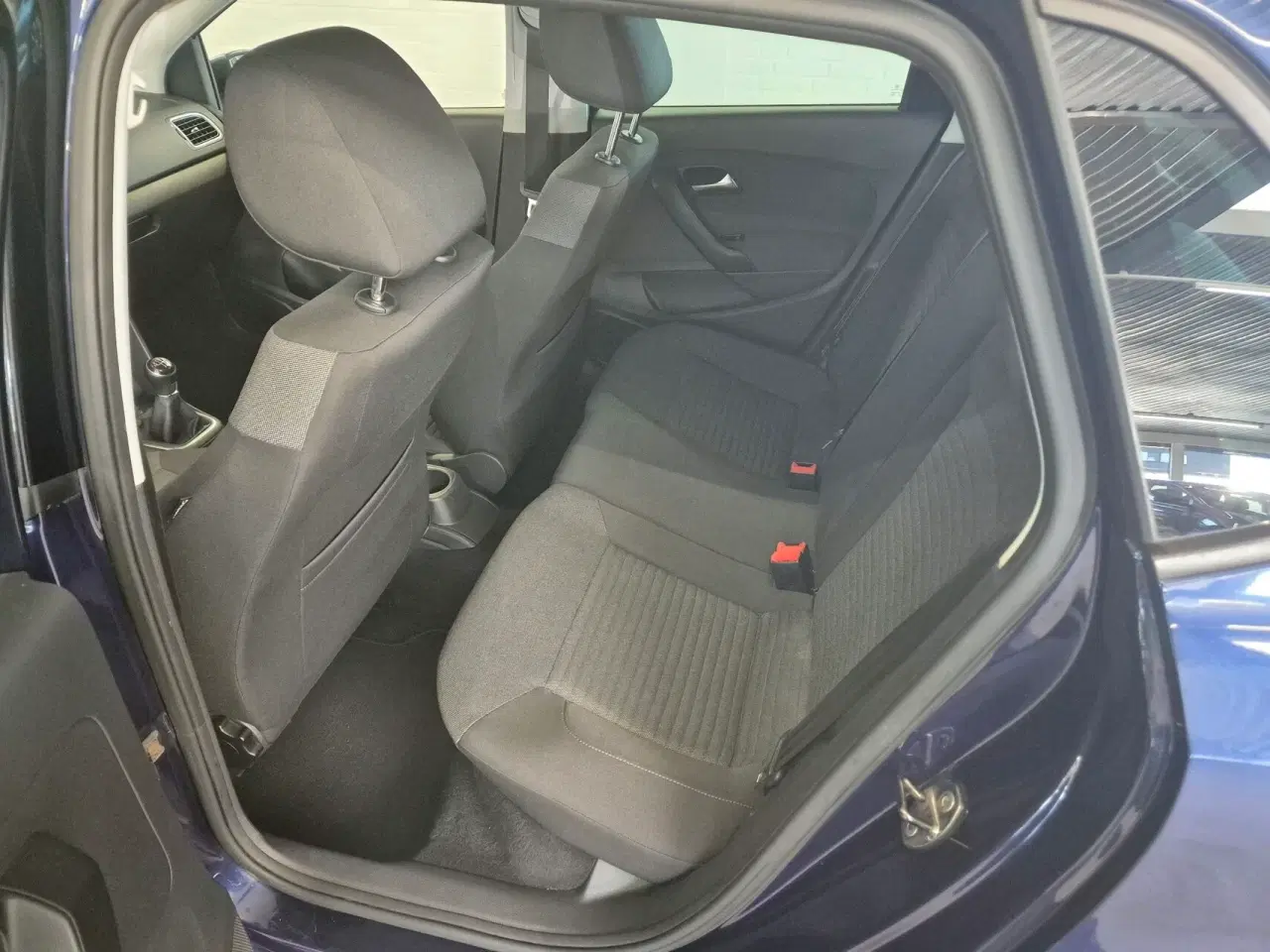 Billede 15 - VW Polo 1,6 TDI BMT Comfortline 90HK 5d